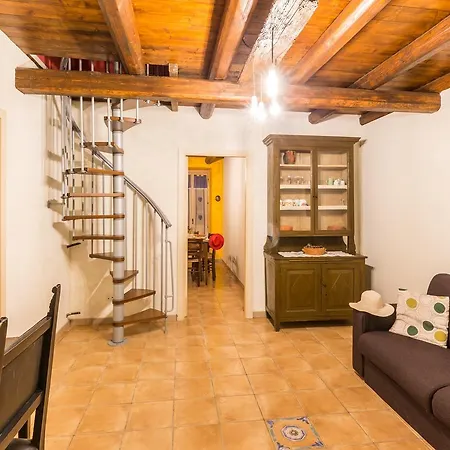 Lägenhet In Vasto/abruzzen 33475