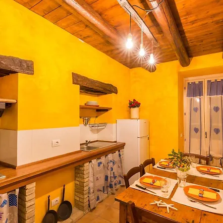 In Vasto/abruzzen 33475 Lägenhet